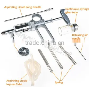 10ml Automatic Syringe WJ112 thumbnail-2