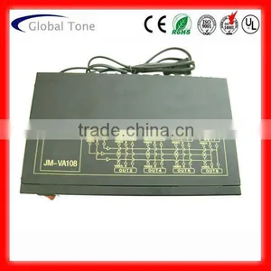 8-way Video & Audio AMP Splitter VA108 thumbnail-1