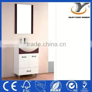 Single Hole Design Hot Antique Bathroom Furniture thumbnail-1