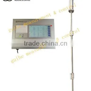 Qingdao Factory Price SYW-A Magnetostrictive Oil Level Meter/sensor for Gas Station/Level Indicator thumbnail-1