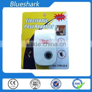 2015 Promotion Electronic Mosquito Repellent thumbnail-6