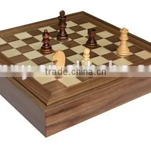 Top Grade 2 in 1 Wholesale Board Games thumbnail-1