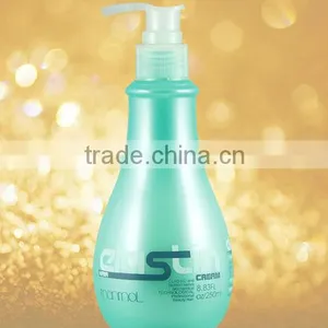 Bouncy Curl Hair Cream, Hair Elastin Cream thumbnail-1