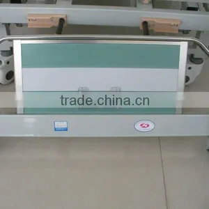 Commercial Furniture Simple Standard 2 Cranks Bed thumbnail-2