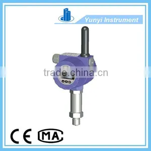 Digital Pressure Meausre Wireless Transmitter thumbnail-1