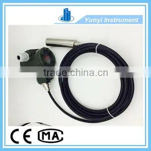 Liquid Diaphragm Level Transmitters thumbnail-1