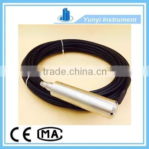 Underwater Silicon Pressure Transducer thumbnail-1