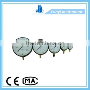Price of Gas Common Pressure Gauge thumbnail-1