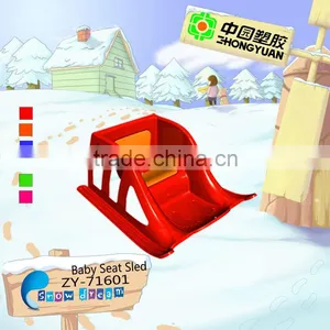 The Newest Design! Outdoor Winter Ice Sled ZY-71601 thumbnail-1