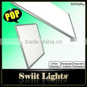 Factory Direct Sale 3014/3528 RGB LED Panel Light thumbnail-1