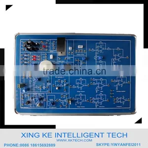 XK-IES1 Electronics Technology Training Experiment Board thumbnail-1