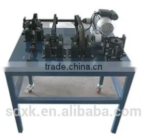XK-MTB1 Mechanical Training Bench Product Specification thumbnail-1