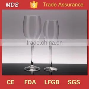 Hot Selling Wine Glass Tumbler Wedding Party Favors thumbnail-1