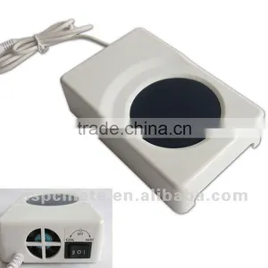 Fasion Style Usb Cup Warmer or Cooler With 4 Port Hub thumbnail-1