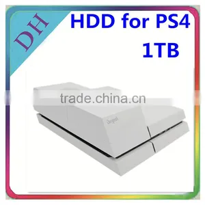 3.5'' 1tb Hard Disk for PS4 Console Hard Drive Case External Support 1tb-6tb Game Storage/ Sata Brand Drive for PS4 thumbnail-1