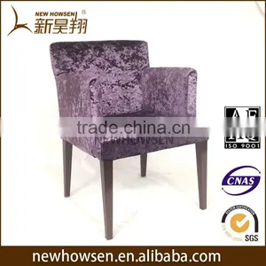 Newest Design Hotel Living Room Bedroom Chair thumbnail-2