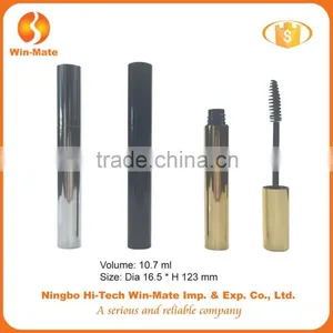Free Sample High Quality Three Color Gold Mascara Packing thumbnail-1