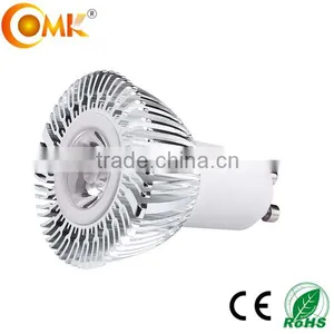 ZHONGSHAN Led Spot Lights 3w/4w/5w/6w GU10 thumbnail-1
