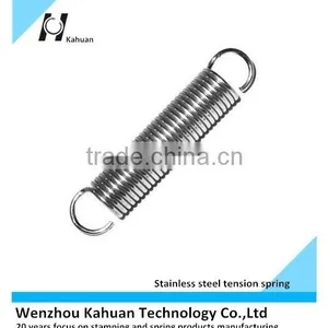 Stainless Steel Tension Spring for Electric Fan Extension Spring thumbnail-1