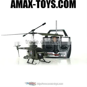 Rh-1453319B New Arrival rc Helicopter With Camera thumbnail-1