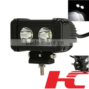 Aluminum Housing 4X4 20w Led Light Bar thumbnail-1
