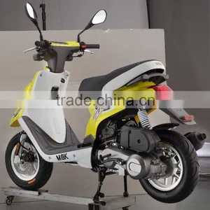 Ariic Cheap MBK Booster 50cc Two Stroke Scooter thumbnail-3