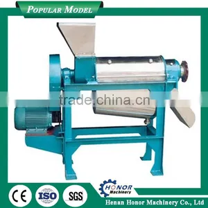 Multi Function Herb Juice Extractor Machine thumbnail-4