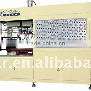 XC46-71/122-WP Vacuum Forming Machine thumbnail-1