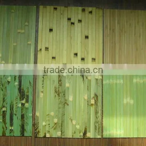 Bamboo Wallpaper thumbnail-1