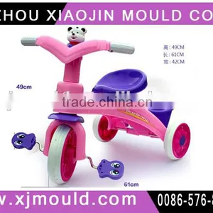 Hot!! Injection Plastic Moulds of Plastic Baby Carriage thumbnail-1
