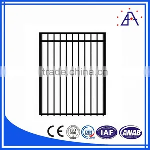 Selling All Kinds of Aluminum Fence Prices thumbnail-1