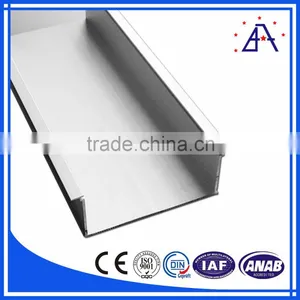 Factory Price and New Design Aluminum Profile for Led Light Bar thumbnail-4