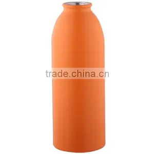 500ml Custom Alcoholic Energy Metal Drinking Bottle thumbnail-1