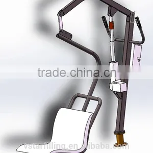 Rotatable Pool Lift thumbnail-1