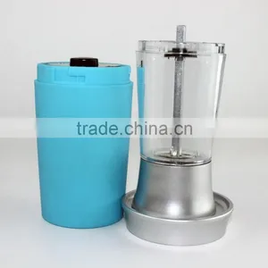 Hot Selling Electric Salt and Pepper Mill Salt and Pepper Mill Black Pepper Grinder thumbnail-4