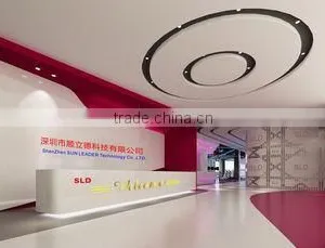 Shenzhen Sun Leader Technology Co., Ltd. company overview - view 1 thumbnail