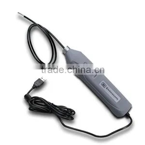 Mini USB 1M Tube 5.5mm Slim Borescope 6 LED Snake Endoscope Inspection Camera thumbnail-3