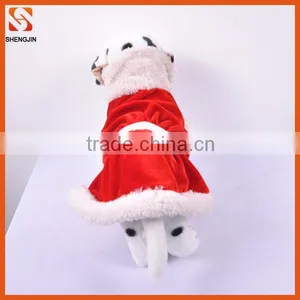 Good Quality Cheap Dog Clothes for Small Dog thumbnail-5