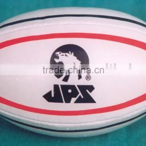 PVC Rugby Ball thumbnail-1