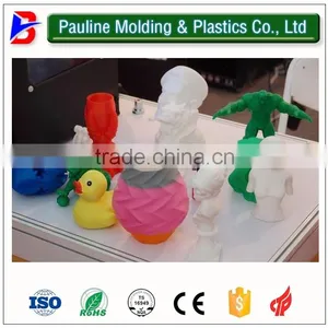 SLA SLS 3D Printing Service thumbnail-5
