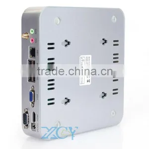 Factory Price Nuc Computer 5200u Barebone Barebone Mini pc L19 E240 Support 3G and WiFi (LBOX-525) 4G RAM 16G SSD thumbnail-2