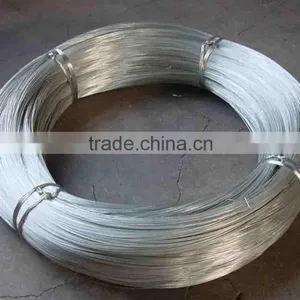 Hot Dip Galvanized Wire 14gauge thumbnail-1