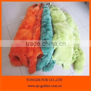 High Quality Fox Fur Skin thumbnail-1
