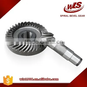 Gear for Reducer Machine thumbnail-1