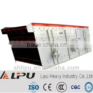 China Inclined Vibrating Screen for Sand thumbnail-6