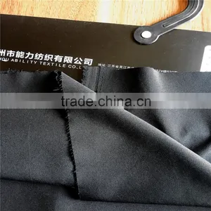 100D Polyester Spandex Fabric/Sports Wear Fabric thumbnail-4