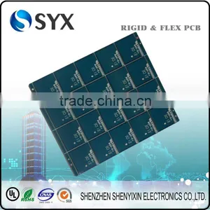 Made in China Bluetooth Headset Pcb Double Layer Pcb Board Best Gold Supllier thumbnail-3
