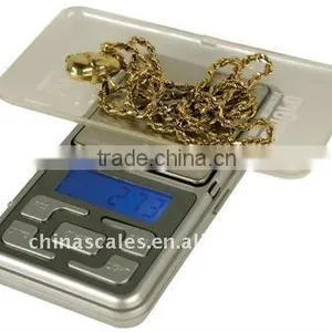 Portable Digital Scale thumbnail-1