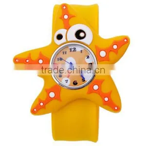 Hot Sale Mixed Color Water Proof Wrist Watches for Kids Digital thumbnail-2