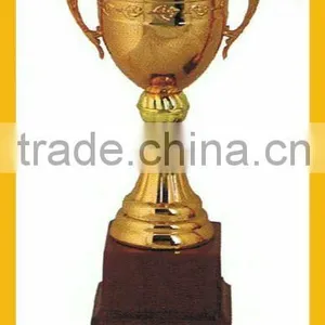 2011 New Plastic Trophy/HB4079-1 thumbnail-1